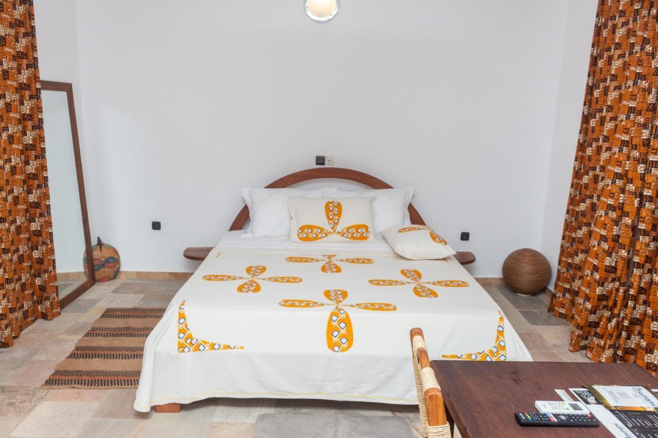 Hotel Otsunami لومي المظهر الخارجي الصورة