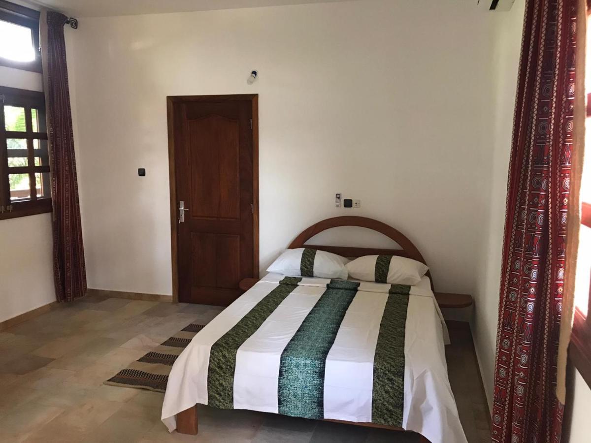 Hotel Otsunami لومي المظهر الخارجي الصورة